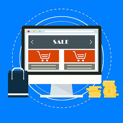 Conference Media Ecommerce Online Stores